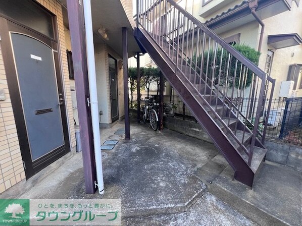 コーポルモトの物件内観写真